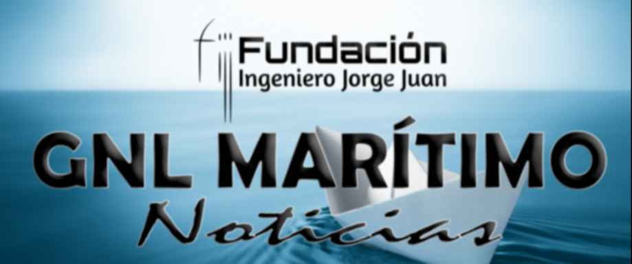 Noticias GNL Marítimo - Semana 37